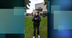 Read more about the article Ажилдаа явахаас айдаг байсан – Ирландад