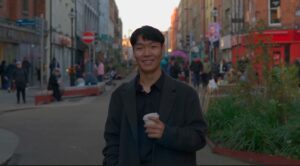 Read more about the article Тулгаа: Даблин уйтгартай хот БИШ …