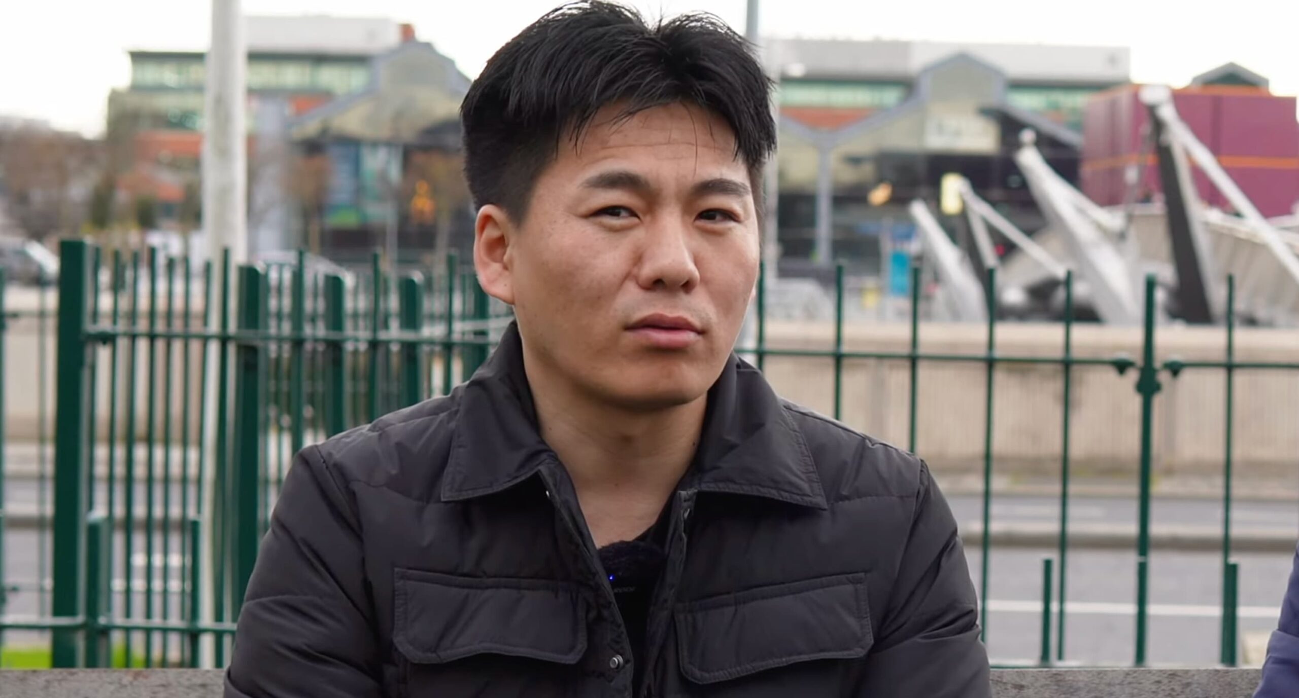 Ирландад ирэхээсээ өмнө эмнэлэгт сайн үзүүлээрэй