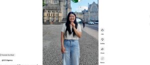 Read more about the article Пүрэвсүрэн: Ирландад  туршлагатай ирвэл ажил хурдан олдох магадлалтай